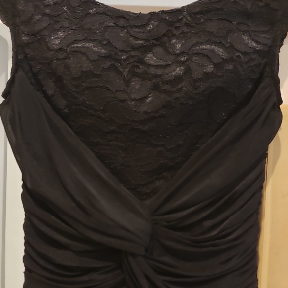 Evening gown - Picture 5 of 7